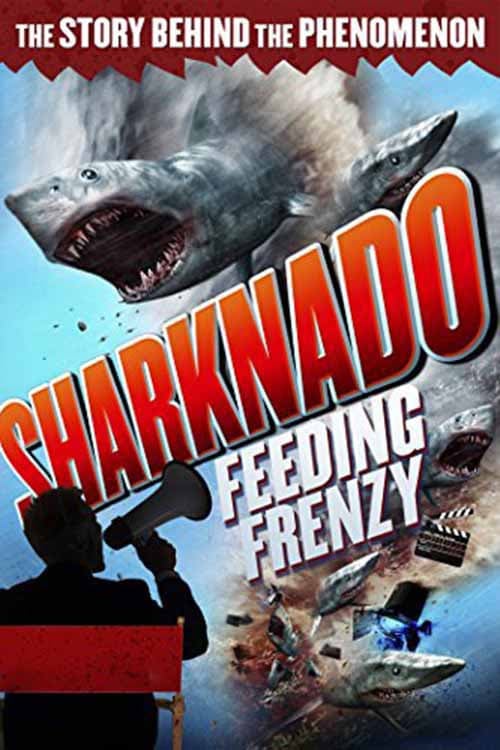 Sharknado: Feeding Frenzy (2015)