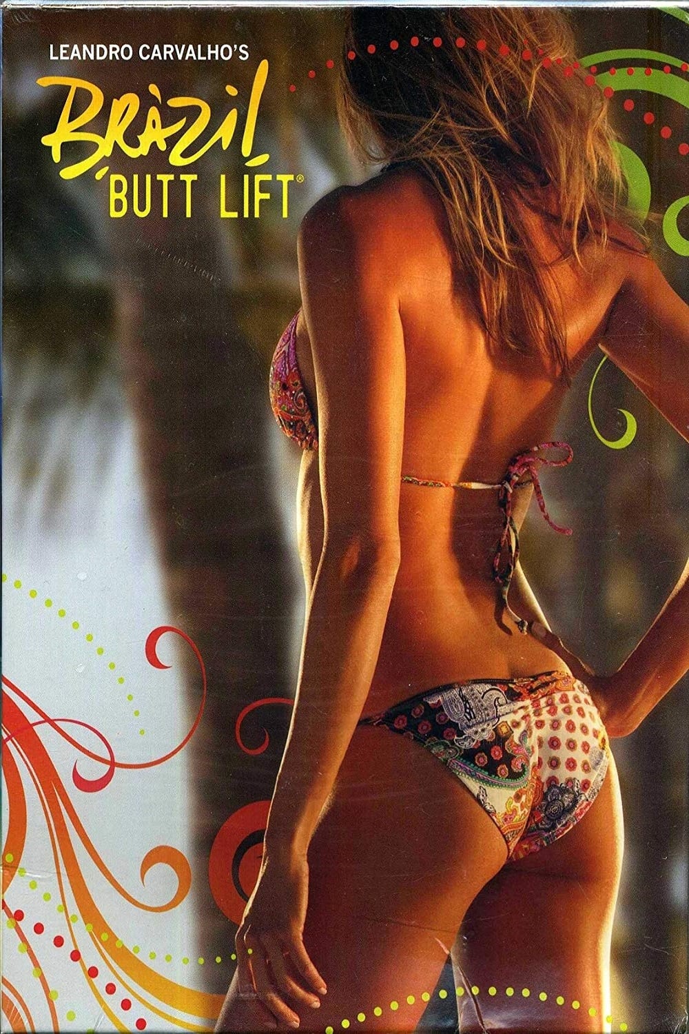 Brazil Butt Lift: Cardio Axe