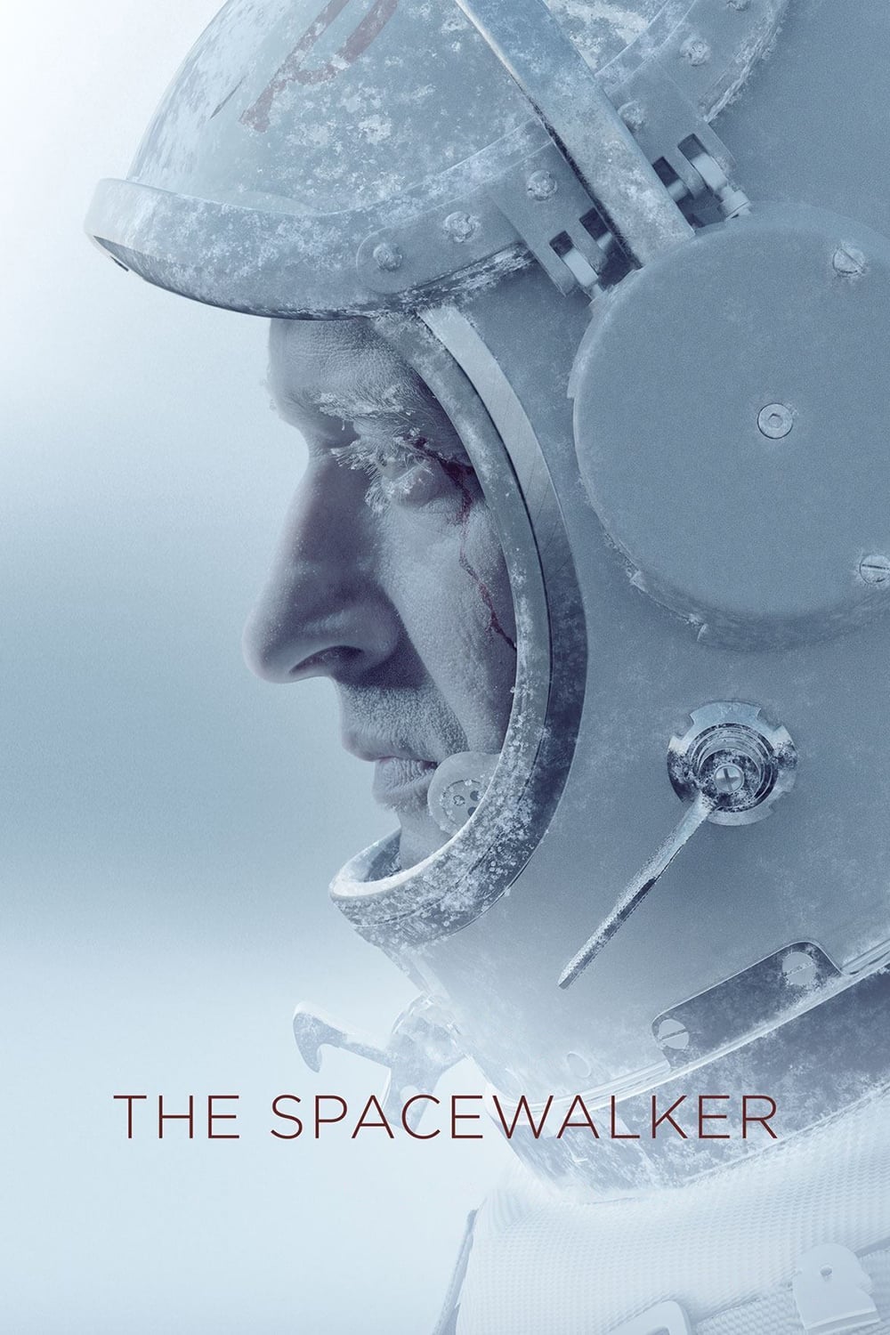The Spacewalker (2017)