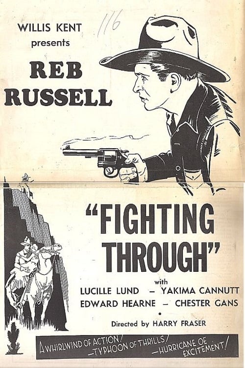 Fighting Thru (1934)