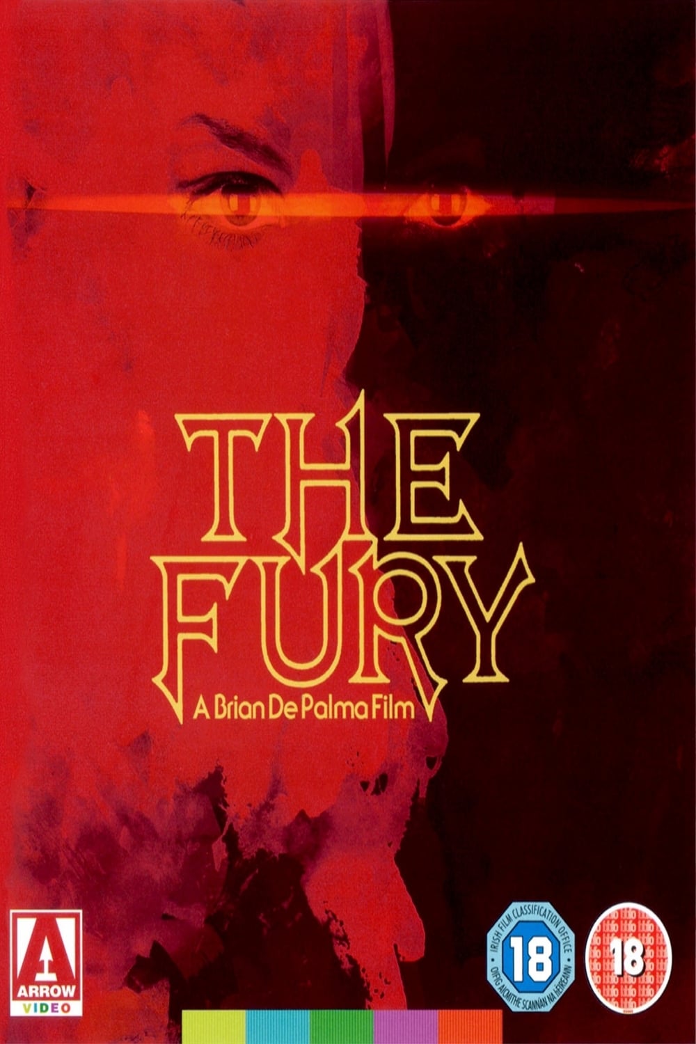 Blood on the Lens: Richard H. Kline on Brian De Palma's 'The Fury'