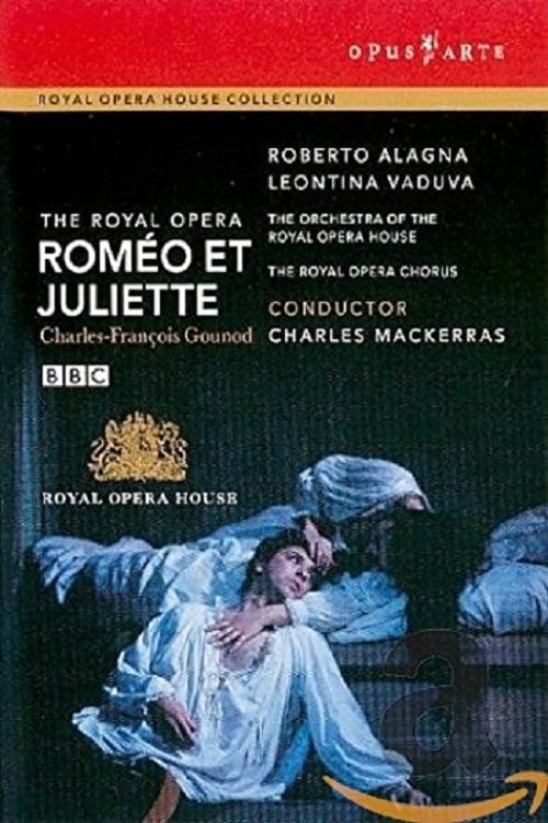 Romeo and Juliet - ROH