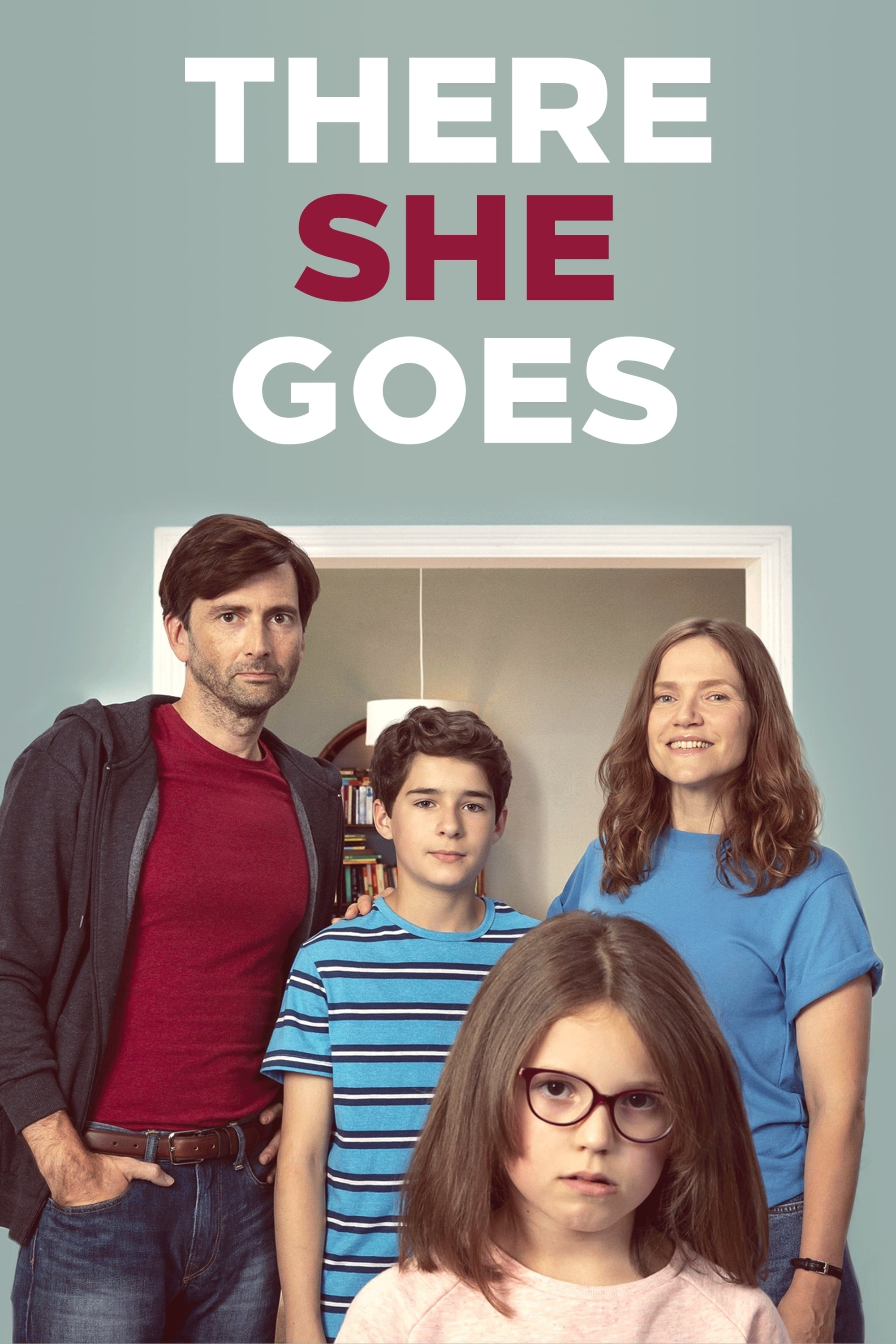 There She Goes (2018)