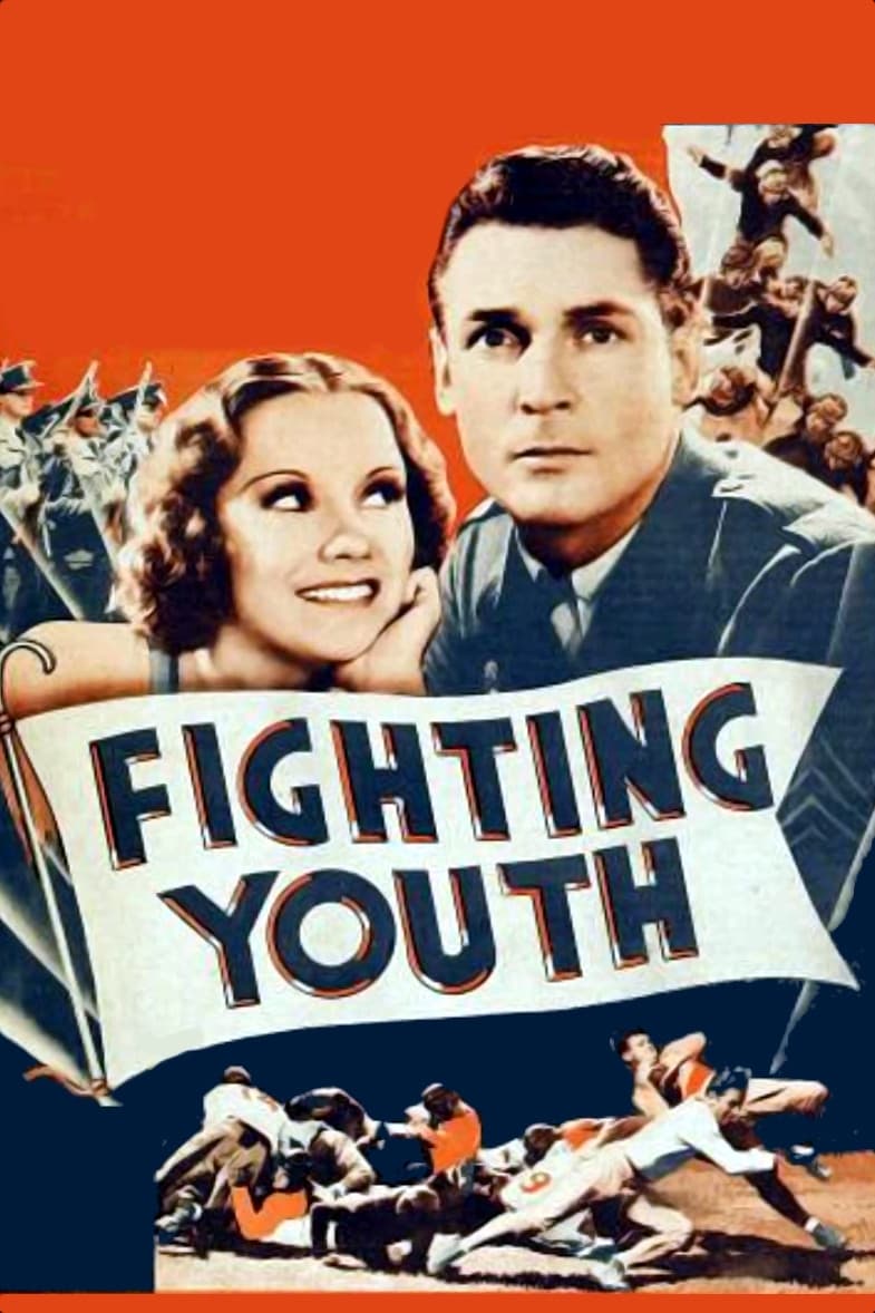 Fighting Youth (1935)