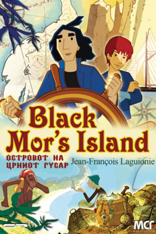 Black Mor's Island (2004)