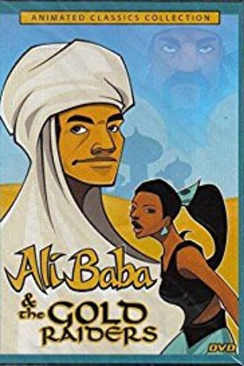 Ali Baba & the Gold Raiders (2002)