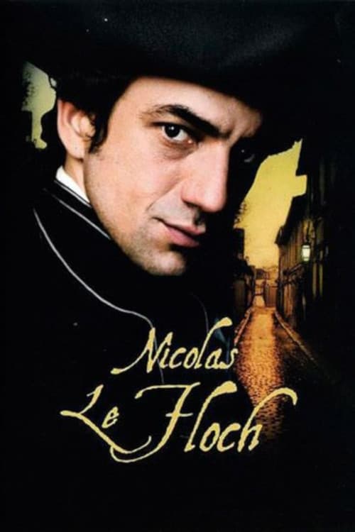 Nicolas Le Floch (2008)