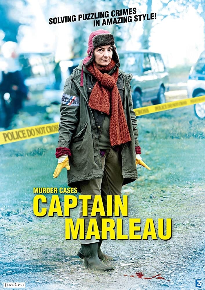 Capitaine Marleau (2015)