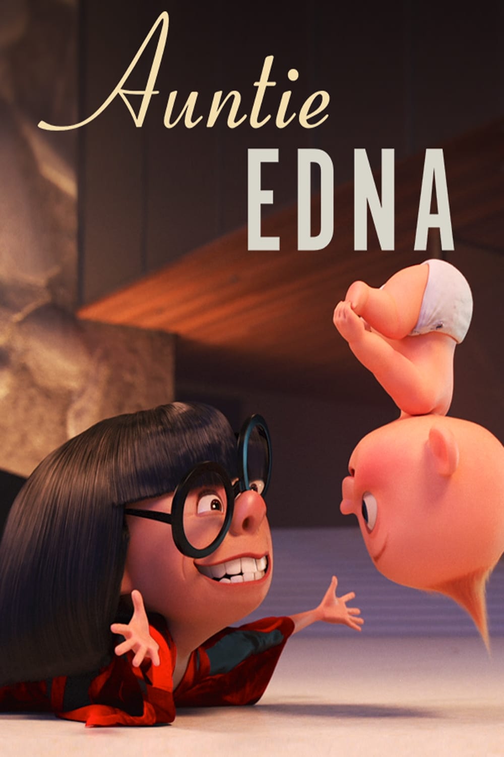 Tia Edna (2018)