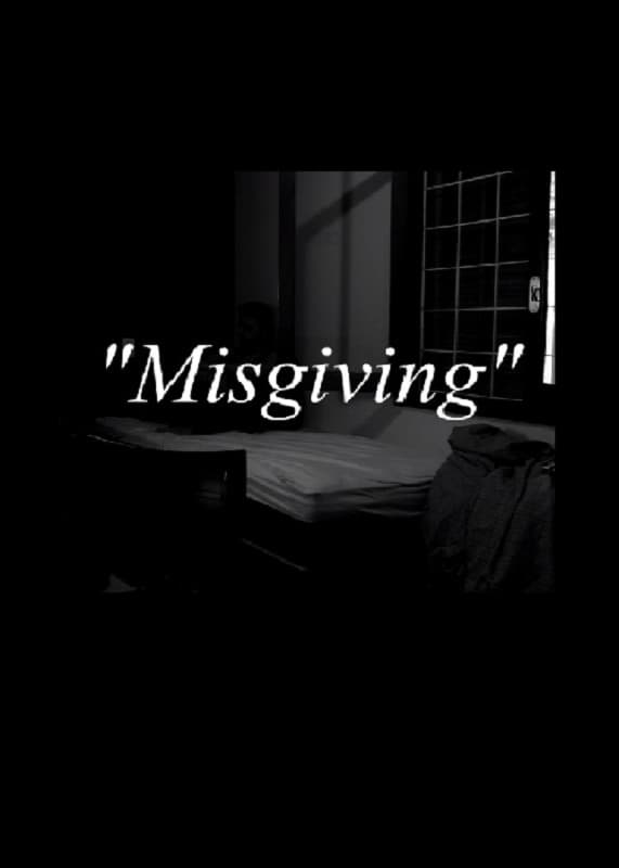 Misgiving