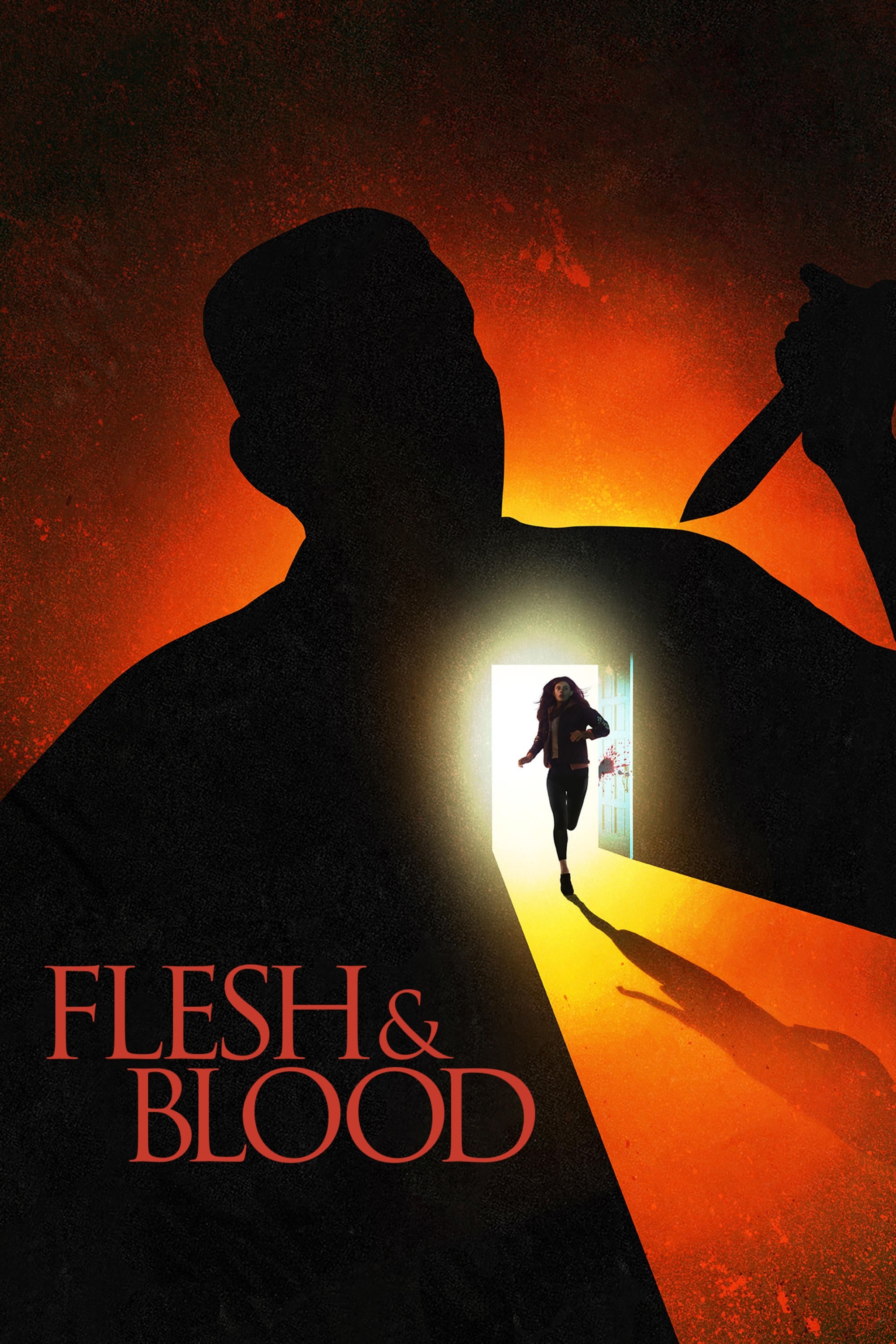 Flesh & Blood (2018)