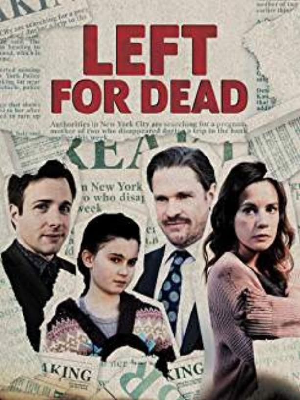 Left for Dead (2018)