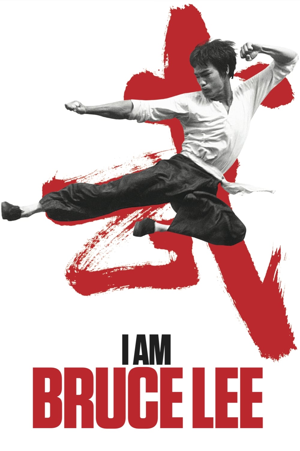 Eu Sou Bruce Lee (2012)