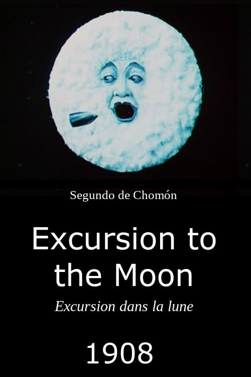Excursion to the Moon