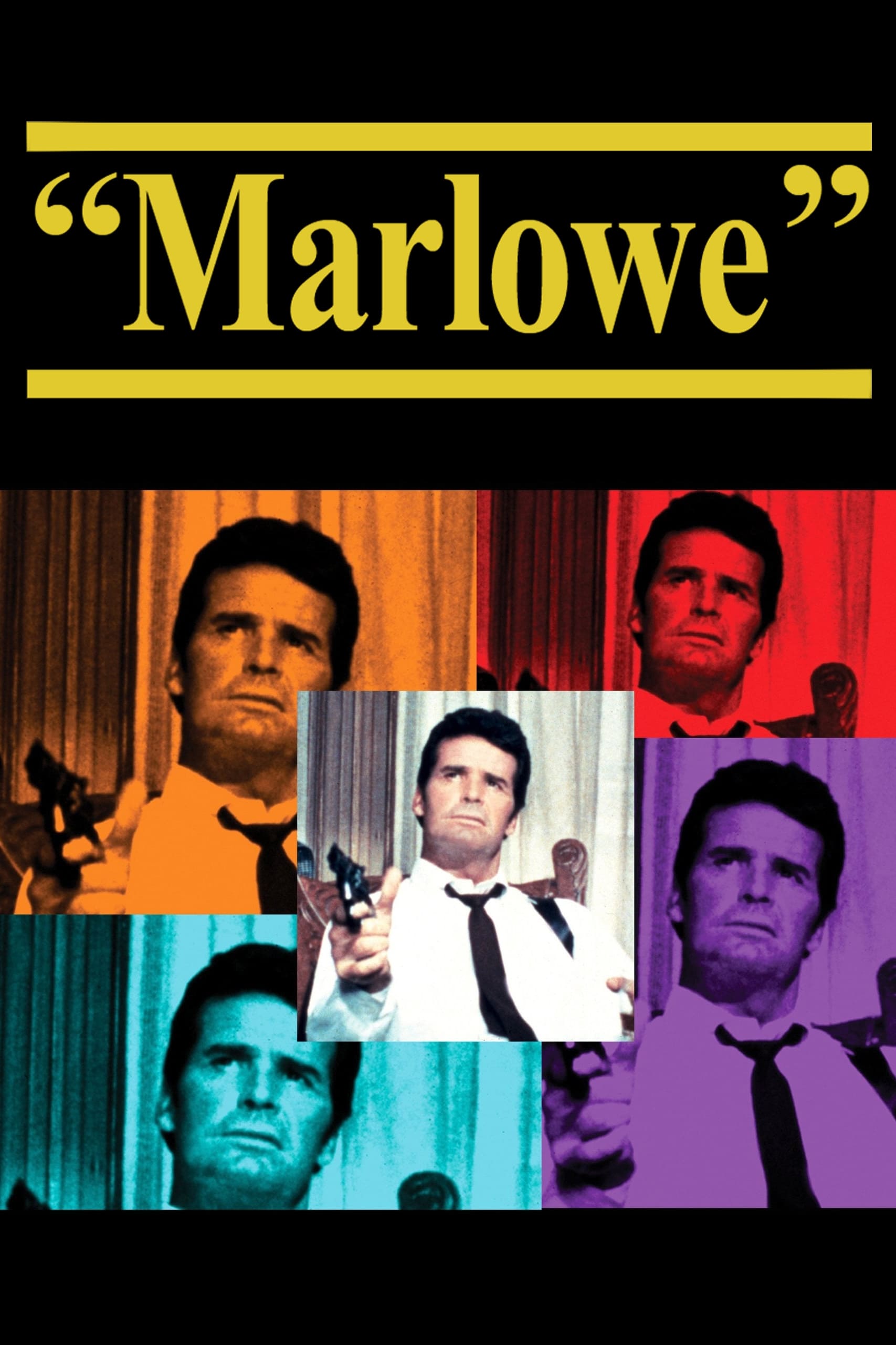 Marlowe (1969)