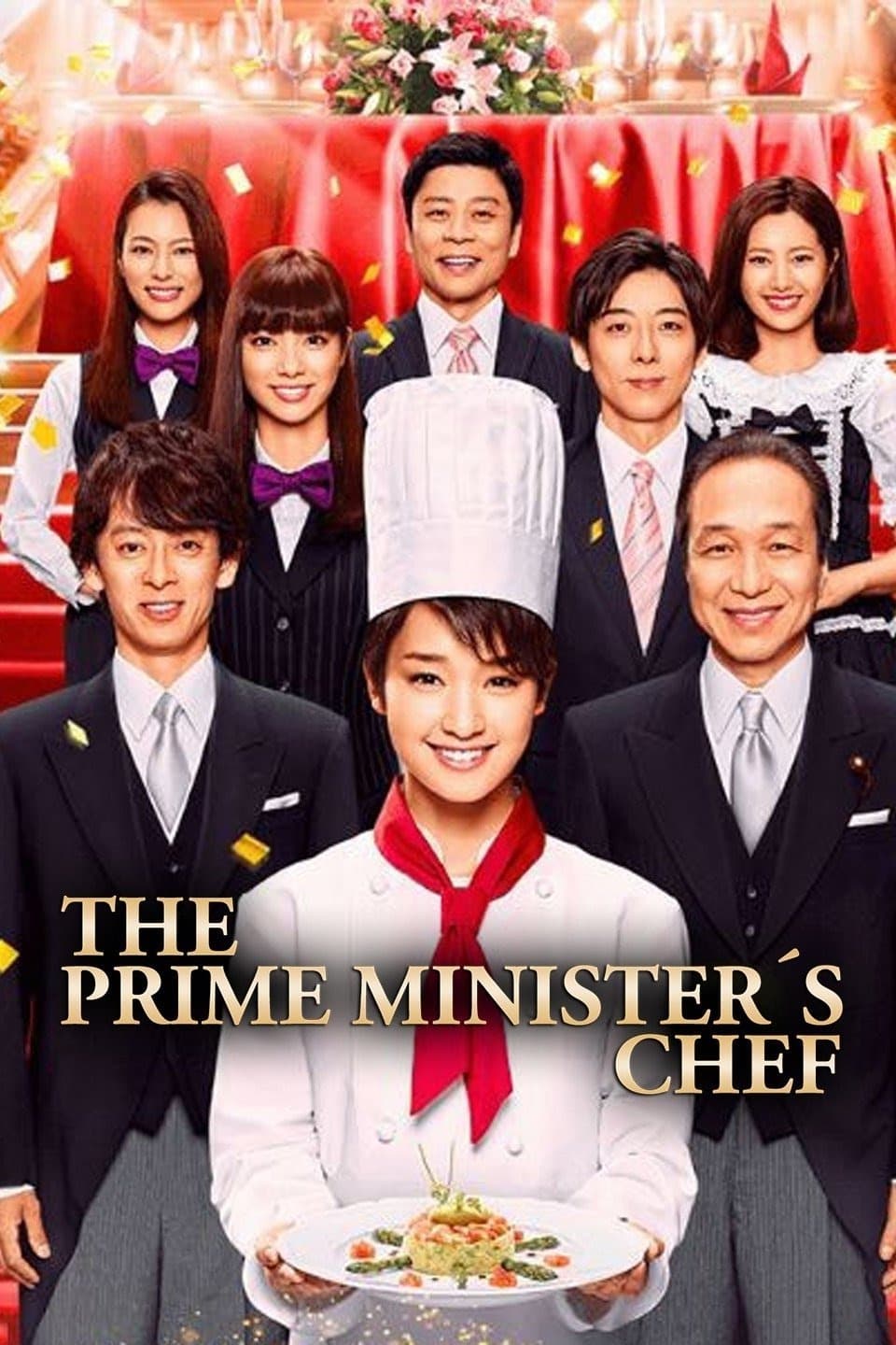 The Prime Minister's Chef