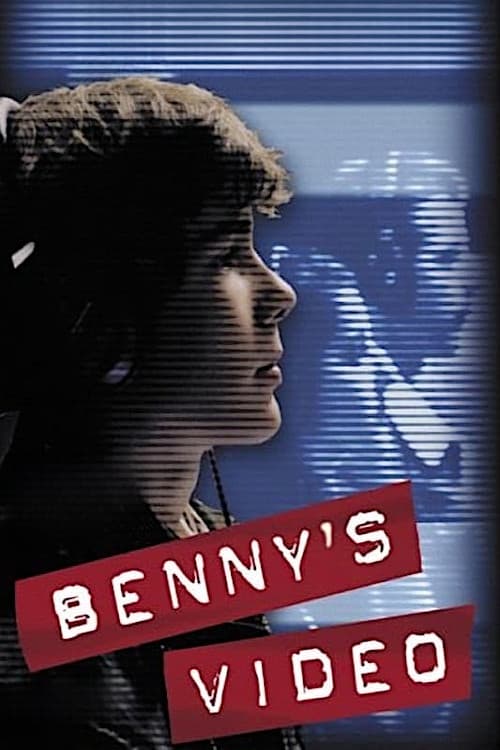 El vídeo de Benny