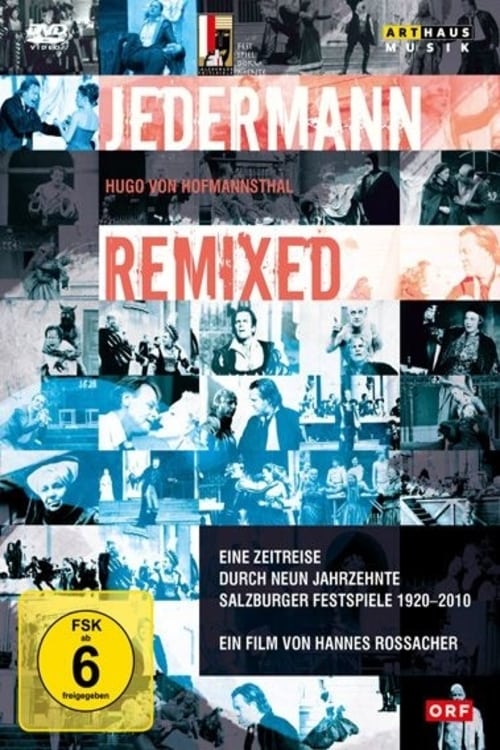 Jedermann Remixed (2011)