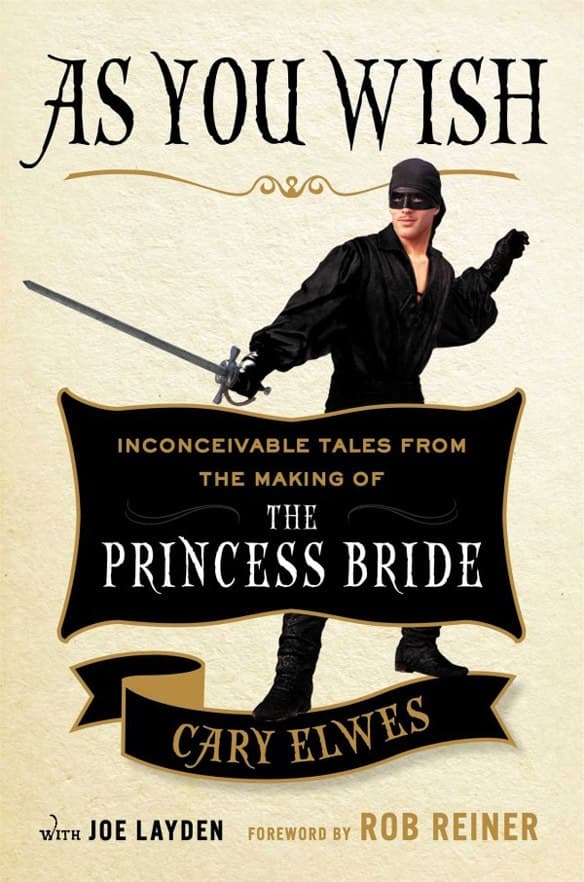 As You Wish: The Story of 'The Princess Bride' (2001)