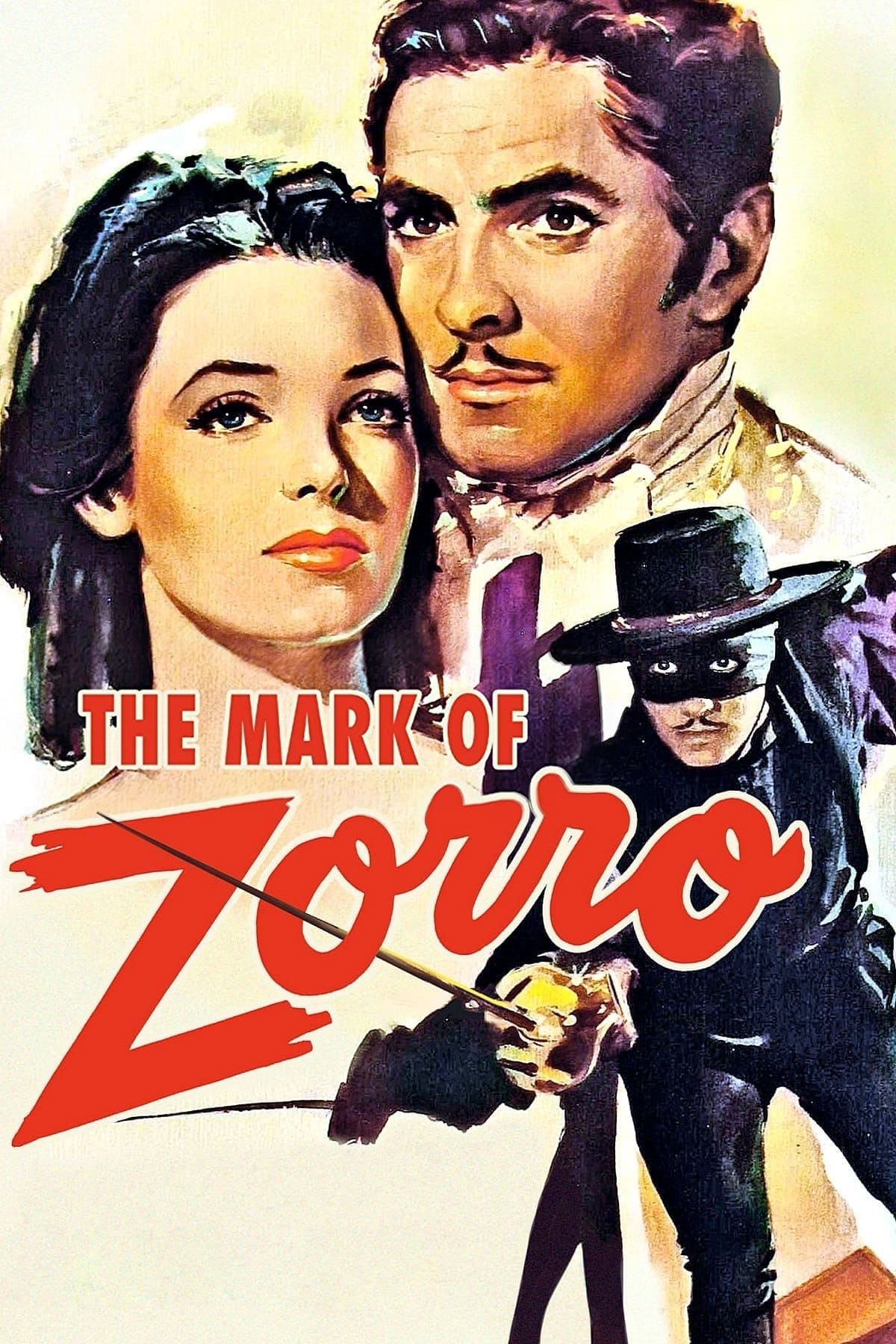Le signe de Zorro