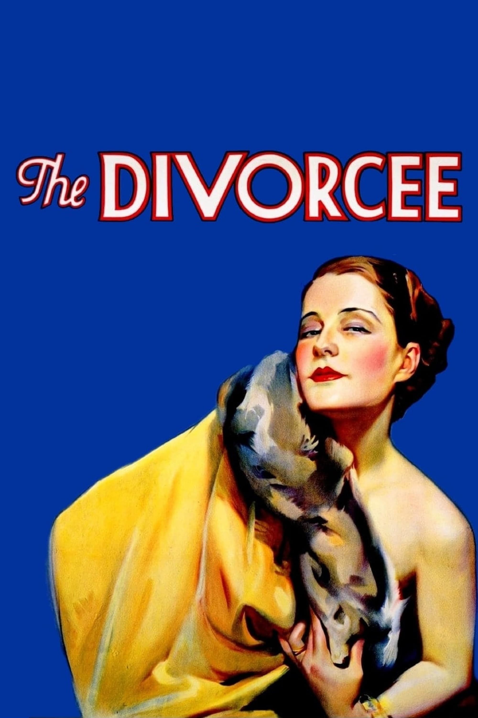 A Divorciada (1930)
