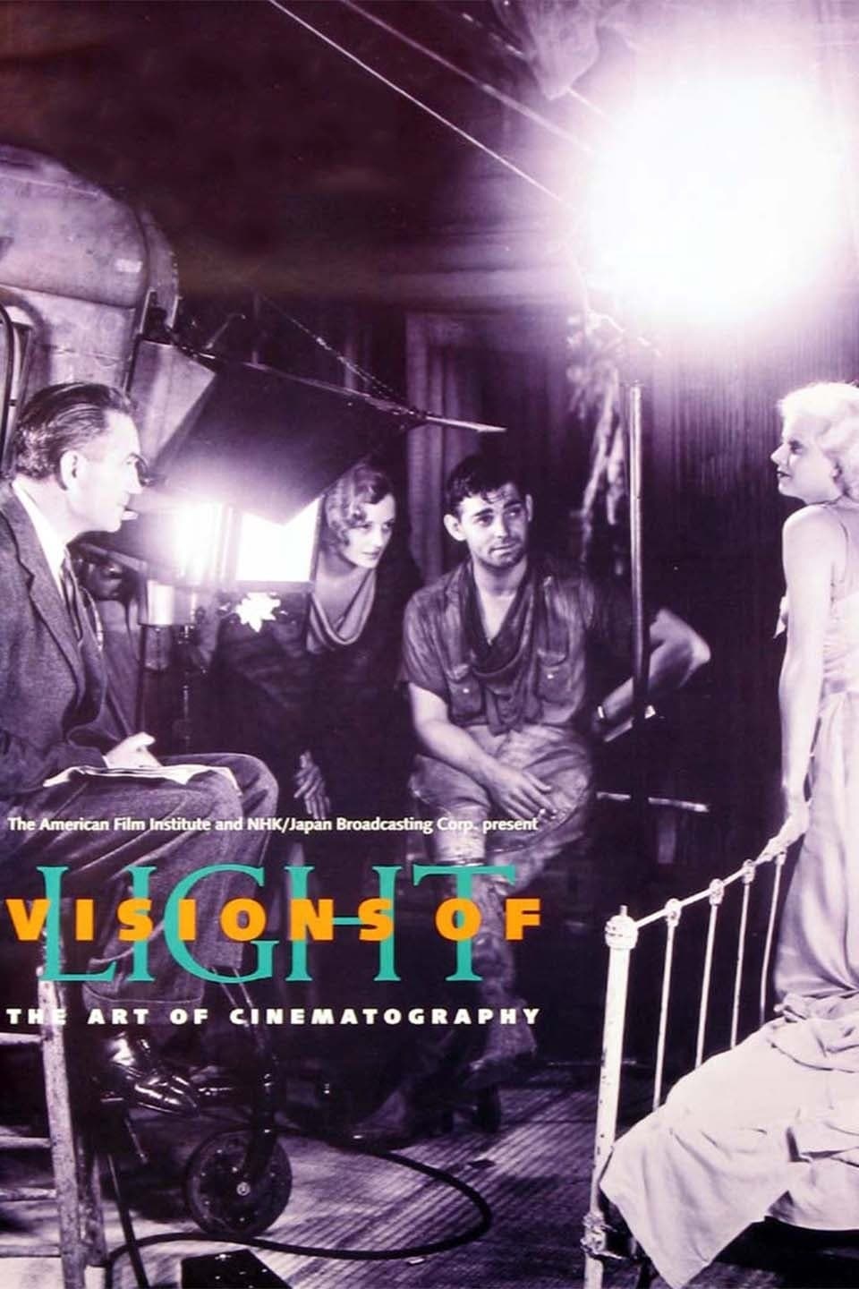 Visions of Light (1992)