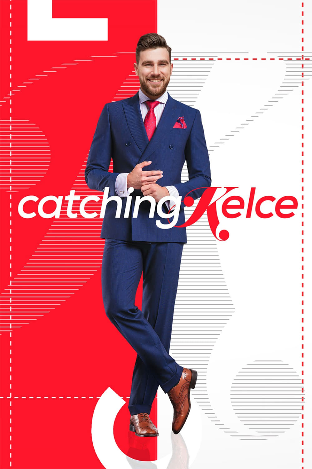 Catching Kelce