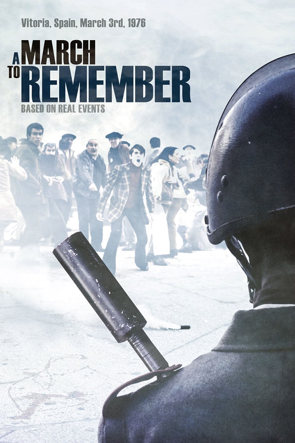 A March to Remember (2019)