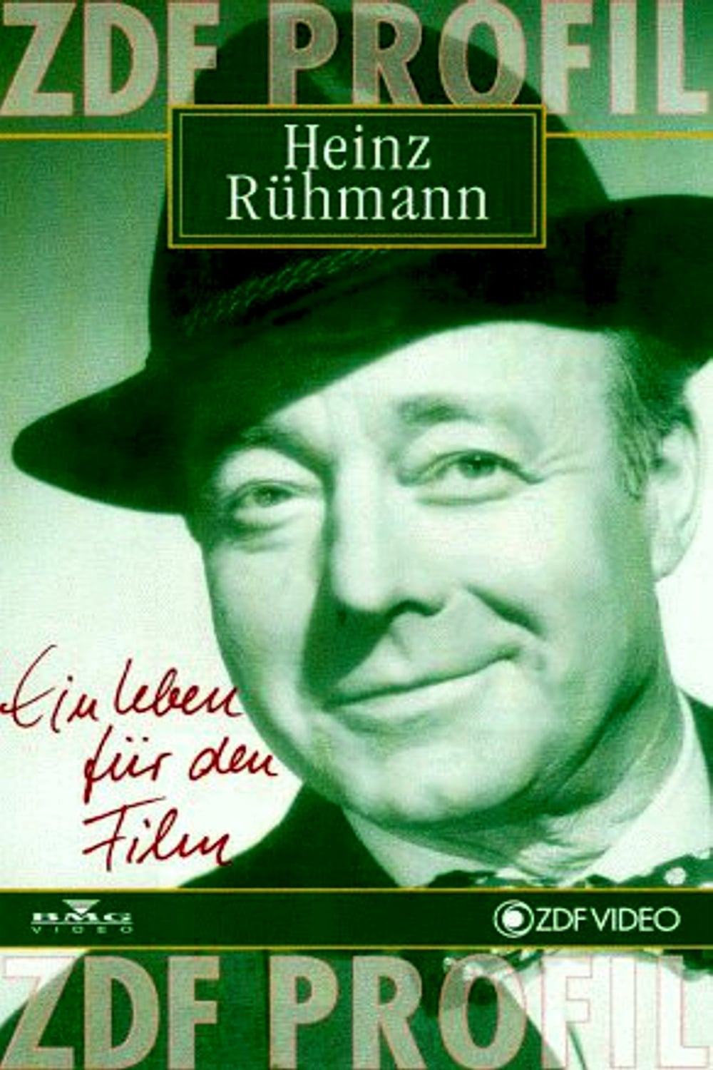 Heinz Rühmann - Schauspieler, Flieger, Mensch