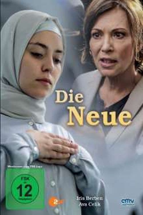 Die Deutschlehrerin (2015)