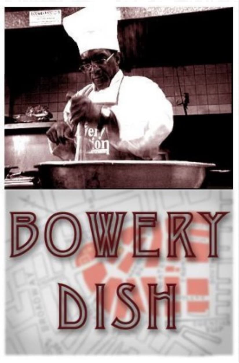 Bowery Dish