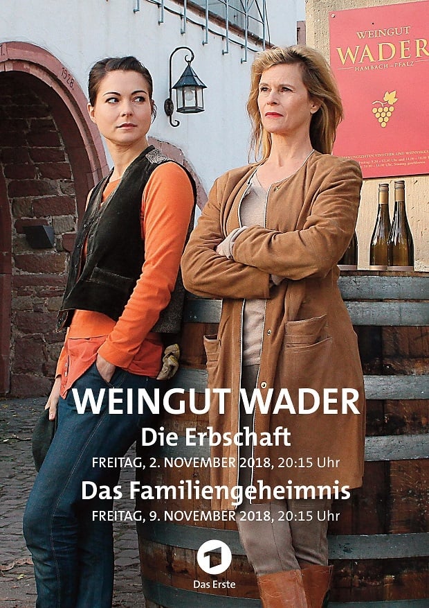 Weingut Wader (2018)