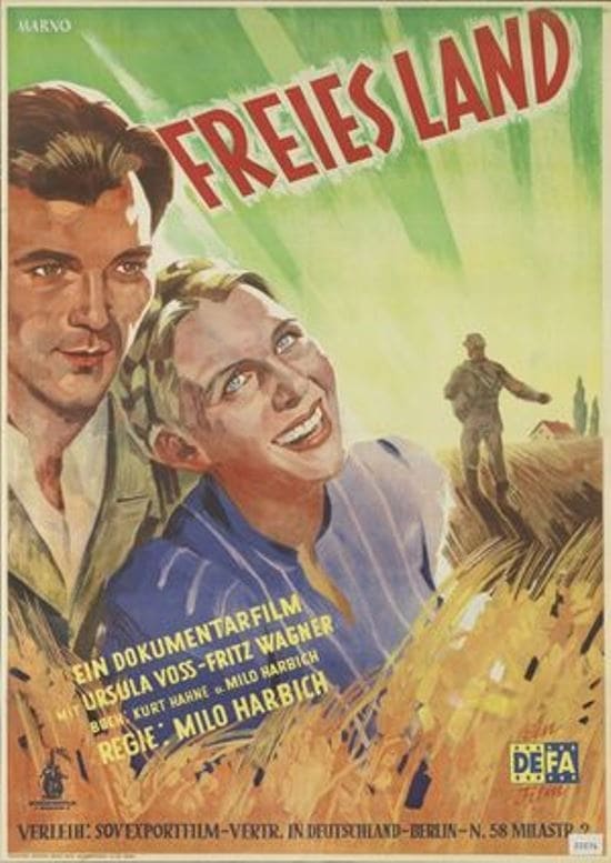 Free Land (1946)