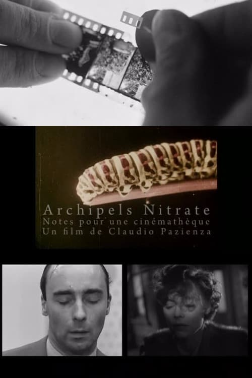 Archipels nitrate