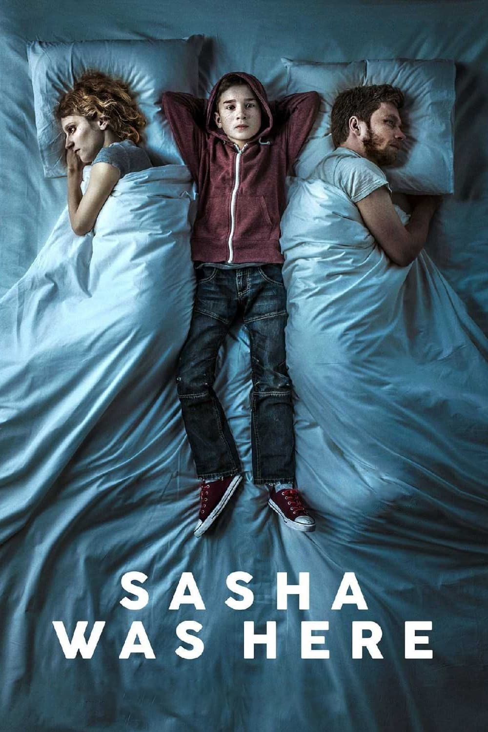 Sasha Was Here (2019)