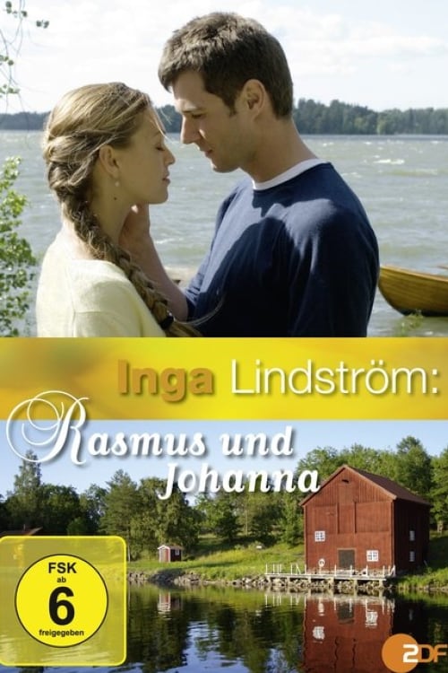 Rasmus und Johanna