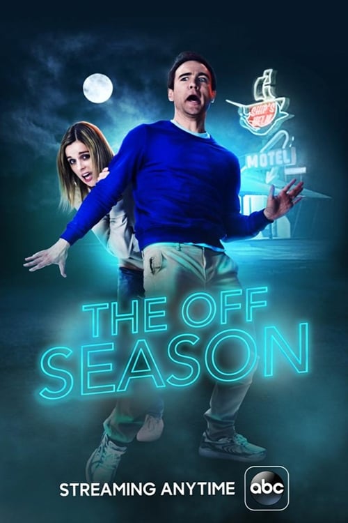 The Off Season (2017)
