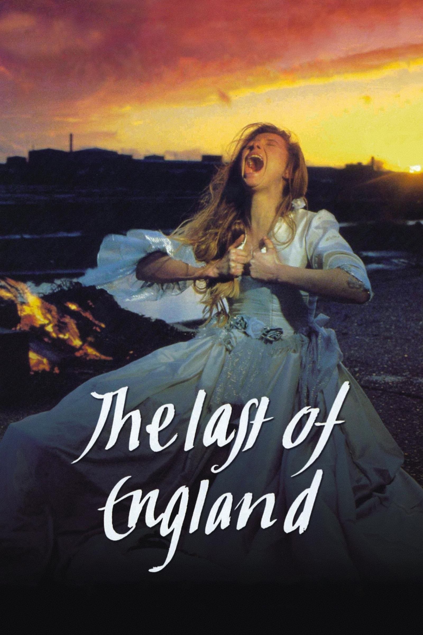 The Last of England (1989)