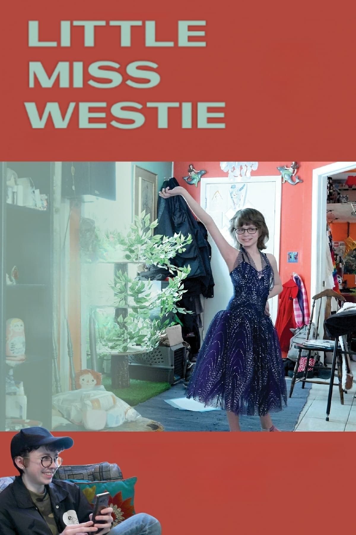 Little Miss Westie