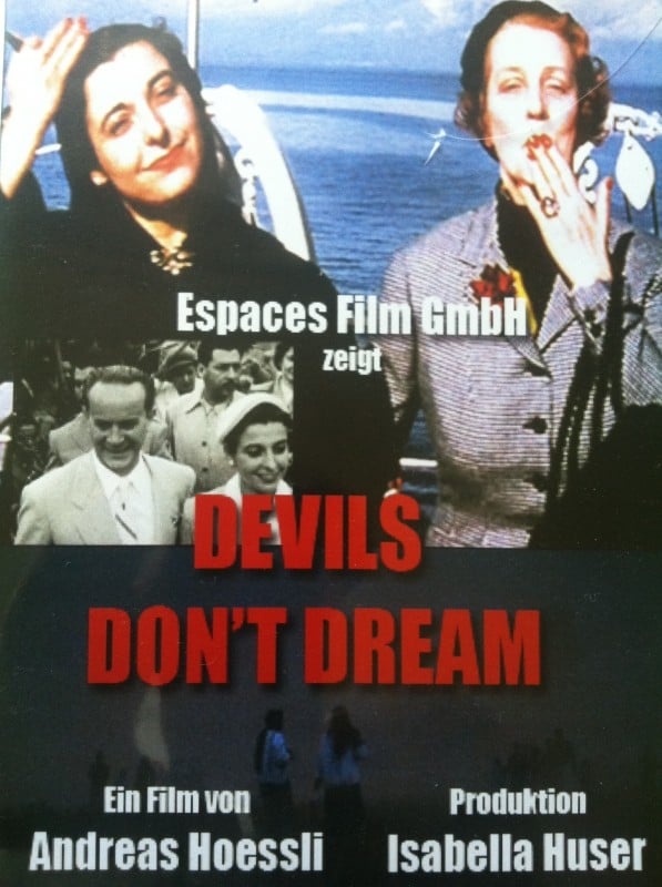 Devils Don't Dream! (1997)