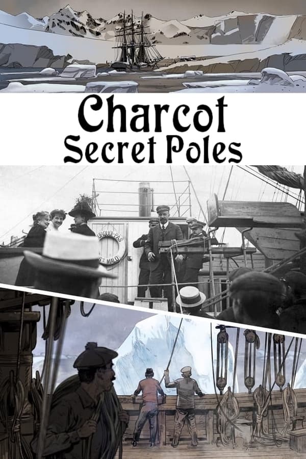 Charcot: Secret Poles