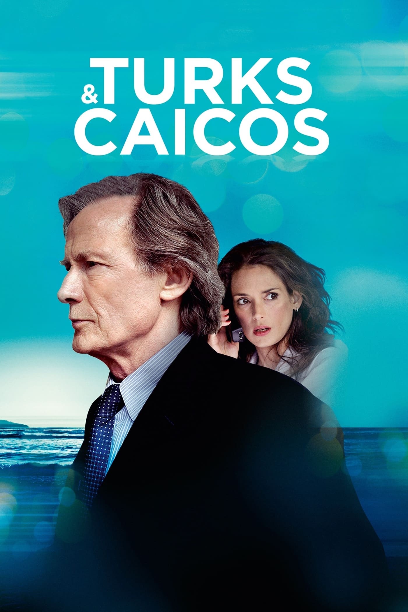 Turks & Caicos (2014)