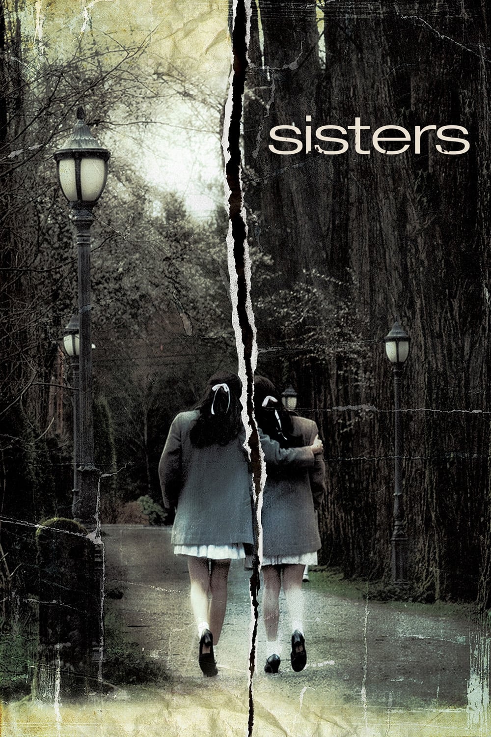 Sisters - Tödliche Schwestern (2006)