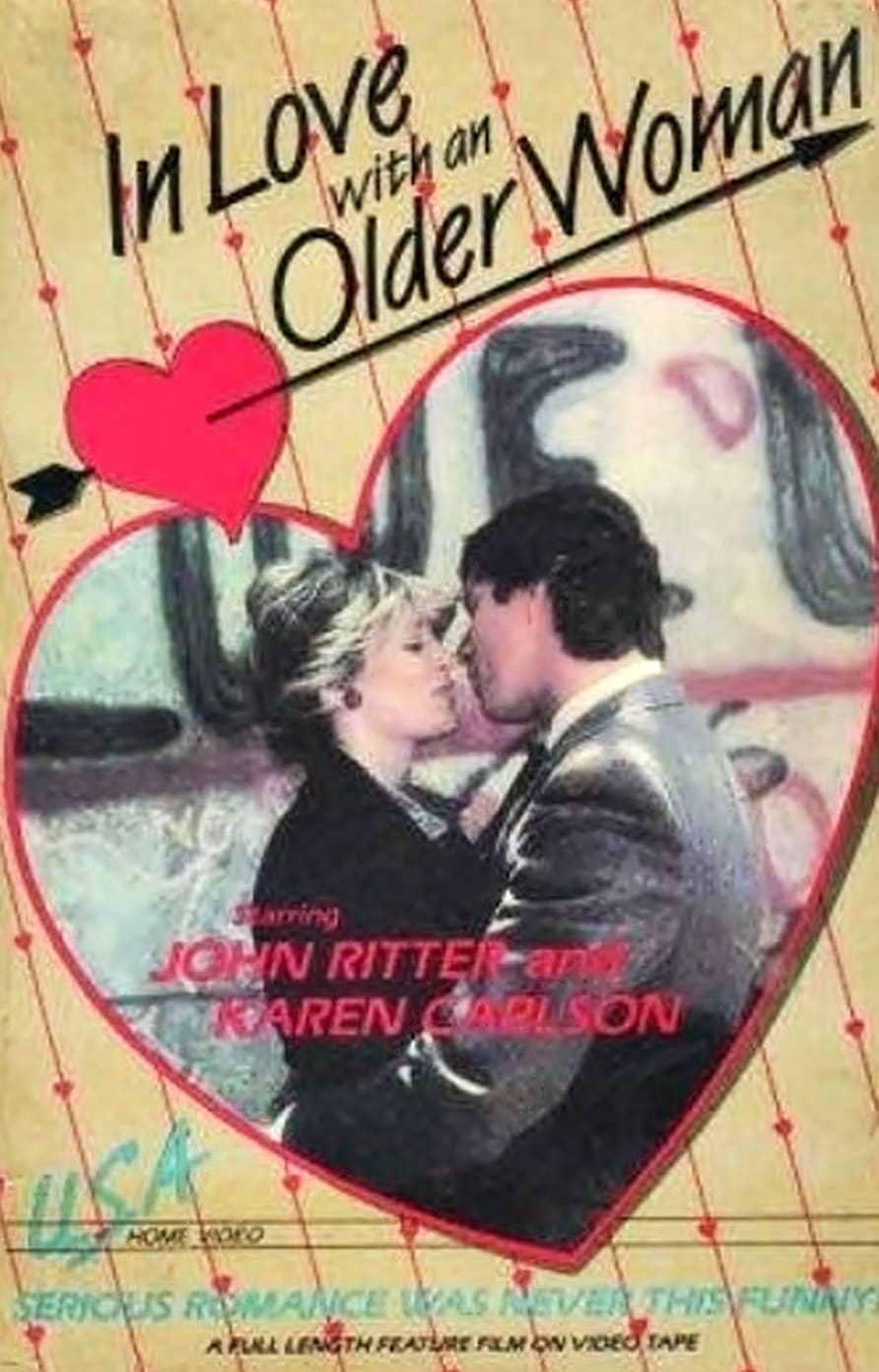 In Love with an Older Woman (1982)