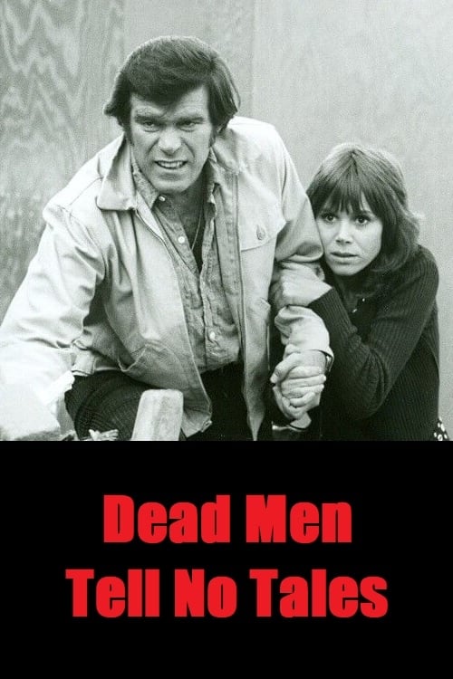 Dead Men Tell No Tales (1971)