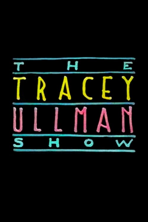 The Tracey Ullman Show (1987)