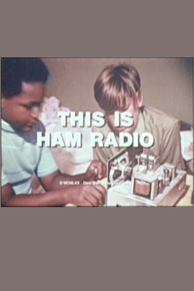 This Is Ham Radio
