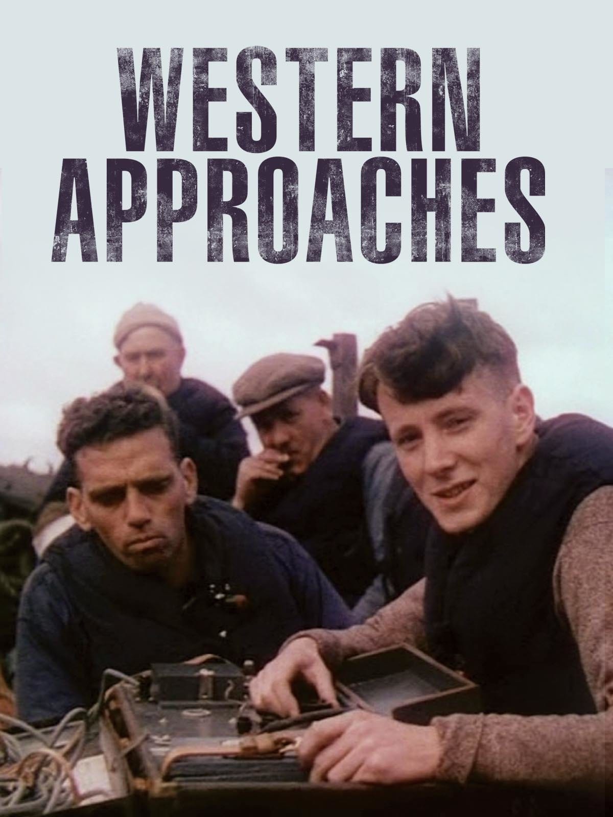 Western Approaches