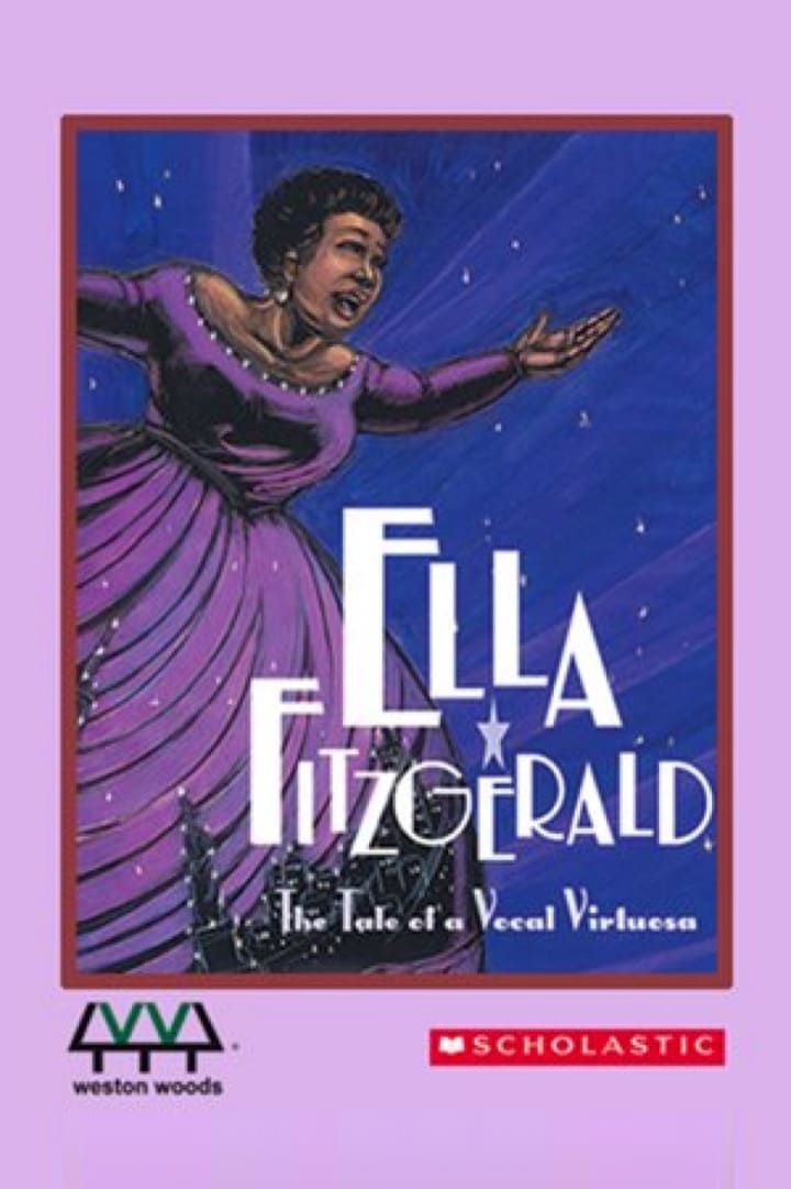 Ella Fitzgerald: The Tale of a Vocal Virtuosa (2003)