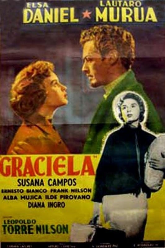 Graciela (1956)